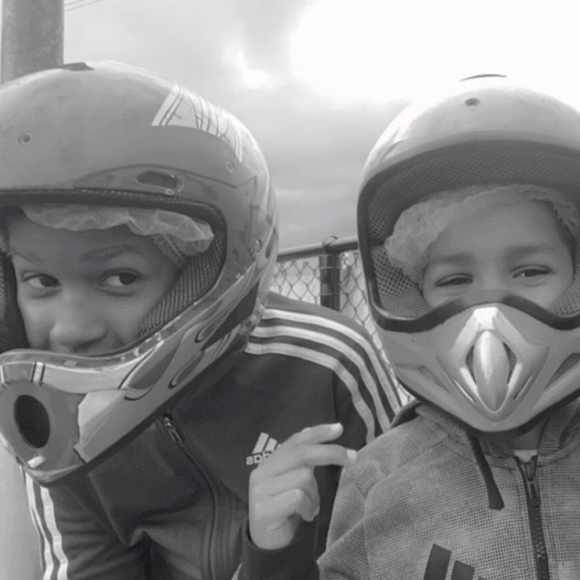 Meet your Posher, Sega - Picture 1 of 1